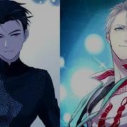 Viktor And Yuuri Duet History Makers Mashup Ver