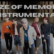 Stray Kids Maze Of Memories Instrumental