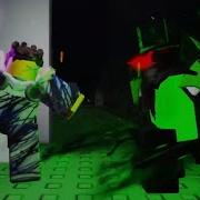 Shedletsky Vs 1X1X1X1 With Soundwork And Voicelines Full Fight Roblox Forsaken Animation