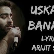 Arijit Singh He Khuda