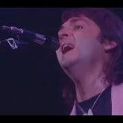 Пол Маккартни И Группа Wings