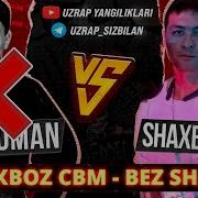 Shaxboz C B M
