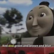 Thomas And Friends Theme 10 Hours