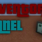 The Inventory Panel From Ender Io Block Spotlight 1 7 10 Tutorial