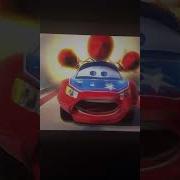 Lightning Mcqueen Screaming Lol