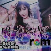 书岩 郝琪力 黎明前的黑暗 Dj Remix 舞曲 Ft K9Win 抖音热爆