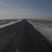 Трасса М53 Блять