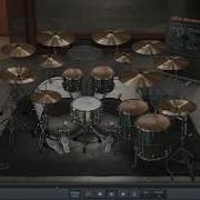 Rammstein Was Ich Liebe Only Drums Midi Backing Track