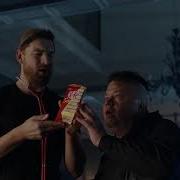 Реклама Kit Kat Senses Грабители Ветеринары Рус
