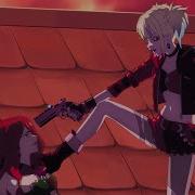 Harley Quinn Vs Undead Quinn Enchrantress