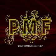 Scary Dark Music Power Music Factory