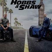 Hobbs And Shaw Trailer Music Extended