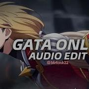 Masha Edit Gata Only Floyymenor Ft Cris Mj Edit