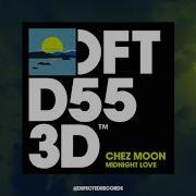 Chez Moon Midnight Love Larse S Full Moon Remix