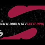 Stv Let It Ring Extended Mix