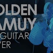 Golden Kamuy Season 2 Opening Full Sayuri My First Story Reimei Guitar Cover