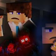 Dream Your Dream Fnaf Minecraft Animation Song By Tryhardninja