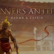 Zafrir Winners Anthem