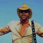 Toby Keith Stays In Mexico