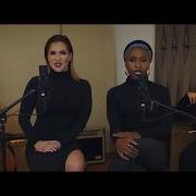 Taylor Swift I Did Something Bad Cover By Shoshana Bean And Cynthia Erivo