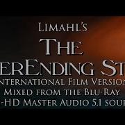 Limahl The Neverending Story Complete Film Version Includes Hd Blu