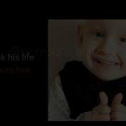 Briannnlouis He Died By A Gun When He Was One