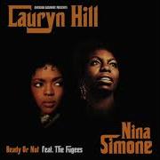 Nina Simone Lauryn Hill