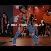 Juice Chris Brown Dance