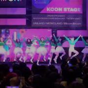 Uniland Momoland Bboom Bboom