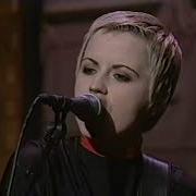 The Cranberries Zombie Late Show With David Letterman 1994