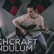 Pendulum Guitar Cover