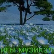 Таңғы Музыкалық Сəлем