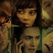 Заражение Contagion Русский Трейлер