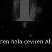 Allah Her Kese Komek Olsun