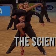 Rumba Dj Ice The Scientist Ft Lenna Coldplay Cover