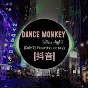 Dance Monkey Dj阿超 Pizing Mix Tones And I Nhạc Hot Tiktok Douyin