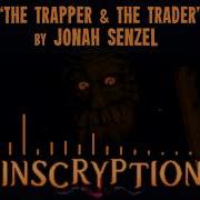 Inscryption The Trapper