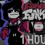 Mime And Dash Fnf Remix