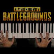 Pubg Mobile Theme Song Piano Version Pubg Mobile Cover Song Full Hd