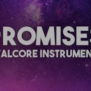 Promises Metalcore Instrumental