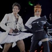 Mylene Farmer Sans Contrefacon