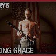 Far Cry 5 Amazing Grace