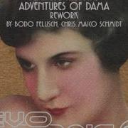 Adventures Of Dama Feat James Davis Bodo Felusch Gimme A Beat Mix