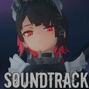 Ellen Joe Theme Uniform Shark Tail Scissors Hq Cover Zenless Zone Zero