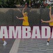 Zumba Lambada