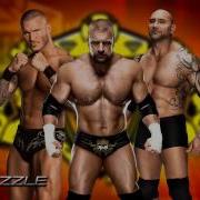 Wwe Evolution Theme Mp3 Download 320Kbps