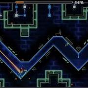 Титан Отдает Свои Долги В Geometry Dash Maffaka Прошел Polish
