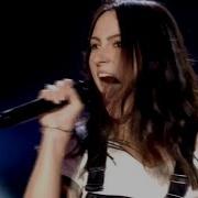 Rocío Sweet Dreams Amazing Blind Audition The Voice Of Spain Metal