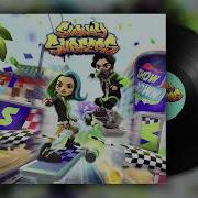 Subway Surfers Shenzhen Music