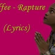 Koffee Rapture Lyrics